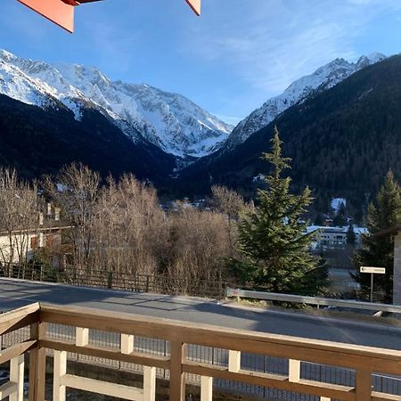 Alpin Sun Apartment Temu Bagian luar foto